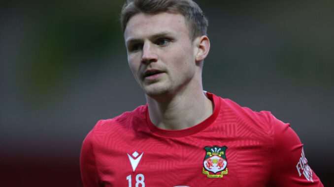Doncaster Rovers v Wrexham - Sky Bet League 2