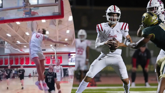 jett-thomalla-alabama-quarterback-highlights-dunk-basketball