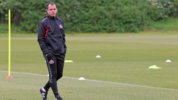 Sunderland Unveil New Head Coach
